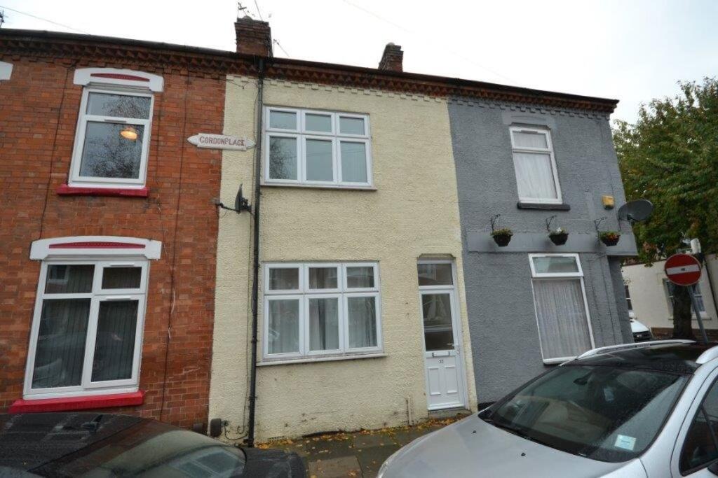 2 bed Mid Terraced House for rent in Leicester. From Barkers - Leicester 2 bed Mid Terraced House for rent in Leicester. From Barkers - Leicester