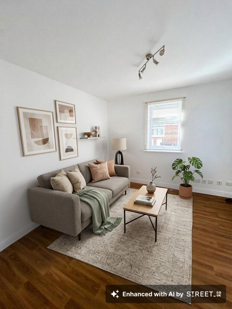 1 bed House (unspecified) for rent in Mackworth. From AKS - Derby