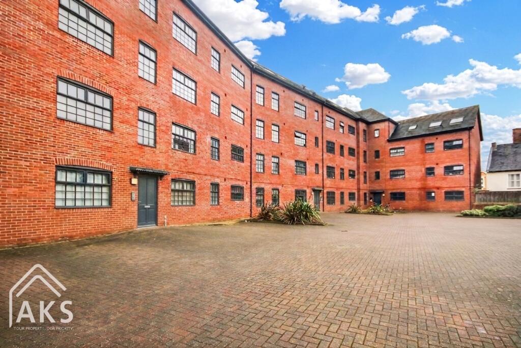 2 bed Apartment for rent in Derby. From AKS - Derby 2 bed Apartment for rent in Derby. From AKS - Derby