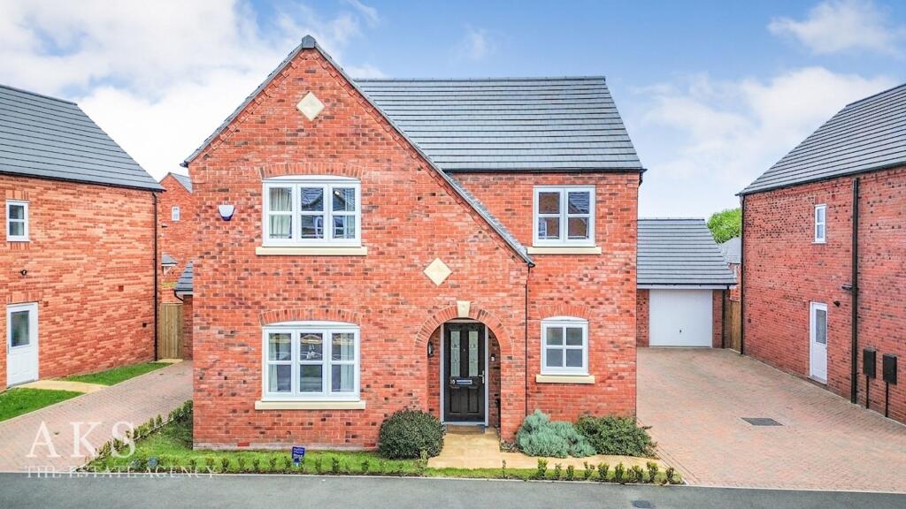 4 bed Detached for rent in . From AKS - Derby 4 bed Detached for rent in . From AKS - Derby