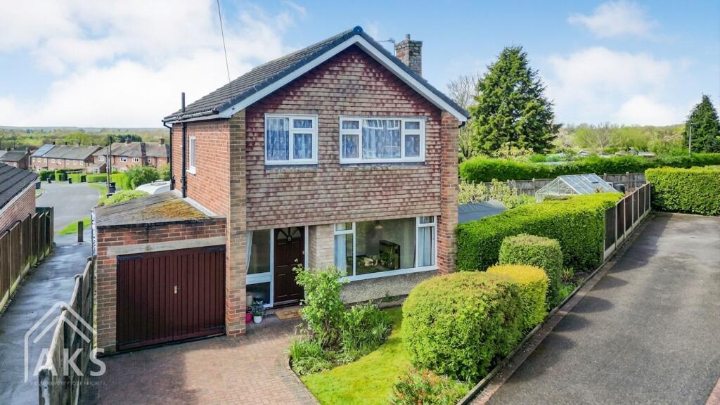 3 bed Detached for rent in Etwall. From AKS - Derby 3 bed Detached for rent in Etwall. From AKS - Derby