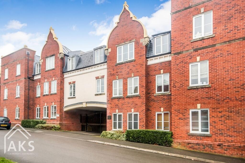 2 bed Apartment for rent in Burnaston. From AKS - Derby
