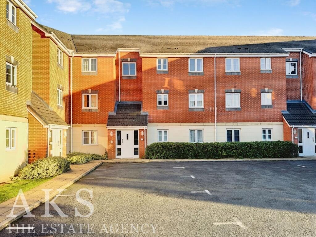 2 bed 1st Floor Flat for rent in Derby. From AKS - Derby 2 bed 1st Floor Flat for rent in Derby. From AKS - Derby