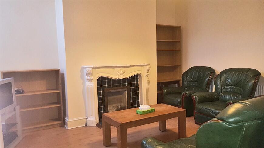 4 bed End of Terrace for rent in Manchester. From Mustafa & Co Property Management - Manchester