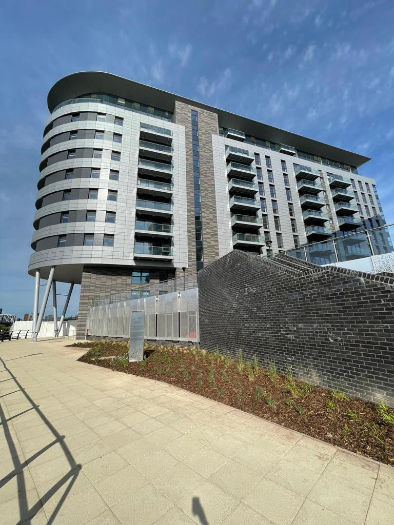 3 bed Apartment for rent in Salford. From Mustafa & Co Property Management - Manchester