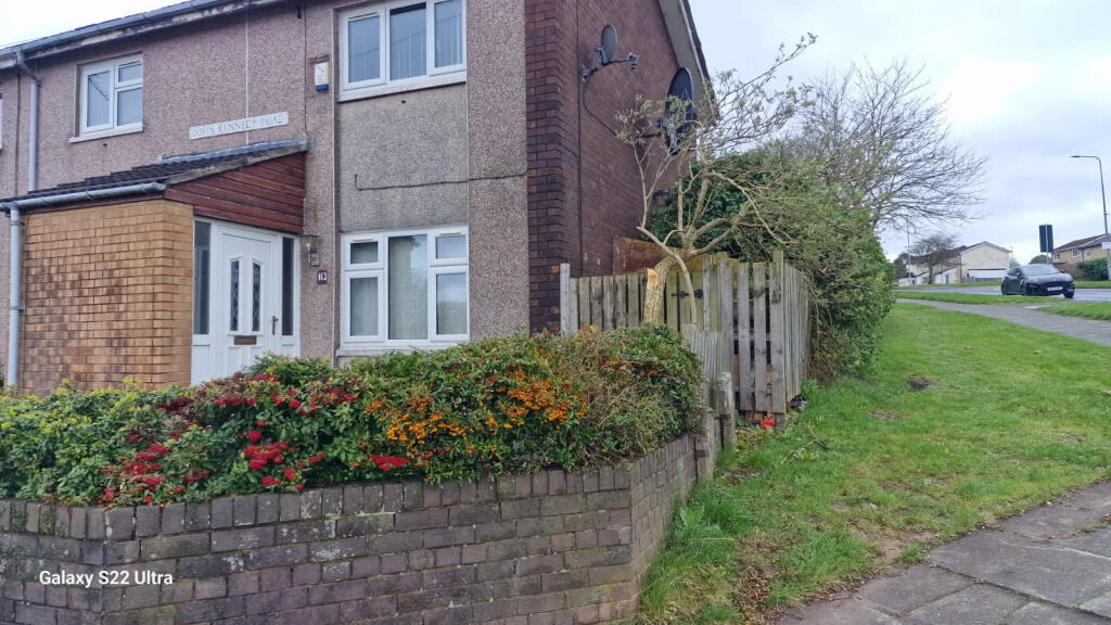 3 bed End of Terrace for rent in Mottram in Longdendale. From Mustafa & Co Property Management - Manchester