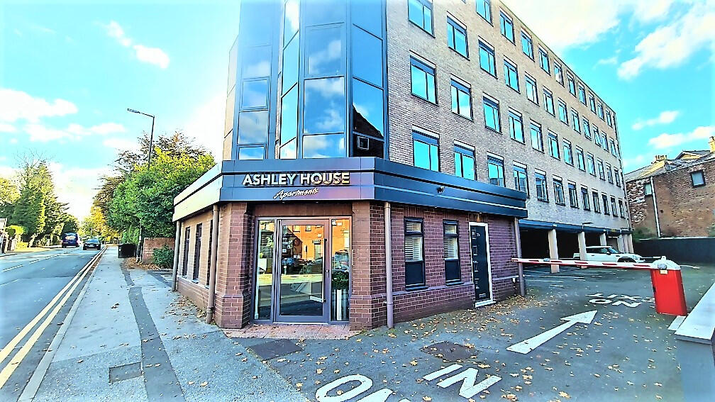 1 bed Apartment for rent in Altrincham. From Mustafa & Co Property Management - Manchester