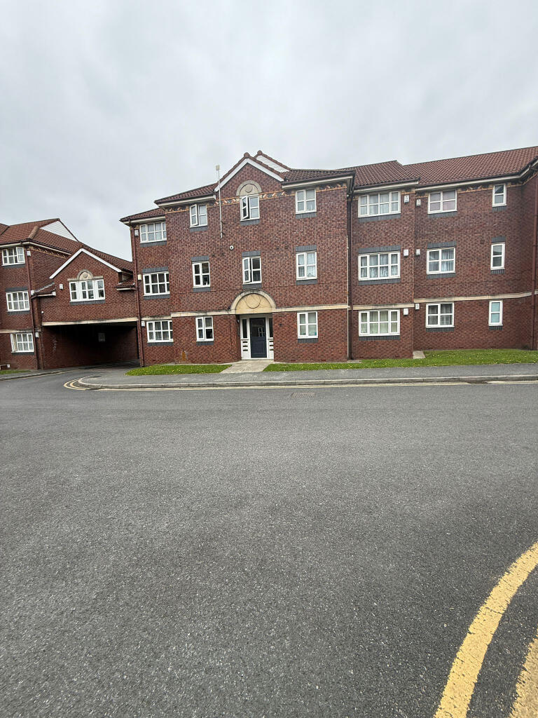 2 bed Mid Terraced House for rent in Manchester. From Mustafa & Co Property Management - Manchester 2 bed Mid Terraced House for rent in Manchester. From Mustafa & Co Property Management - Manchester