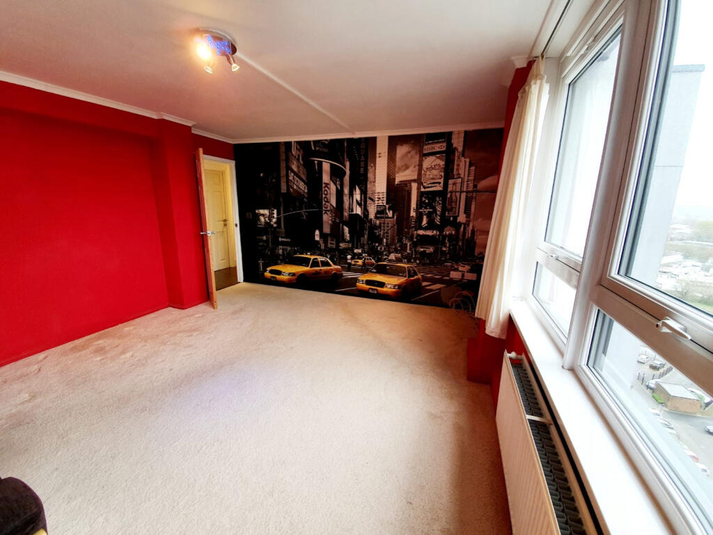 2 bed Apartment for rent in Manchester. From Mustafa & Co Property Management - Manchester