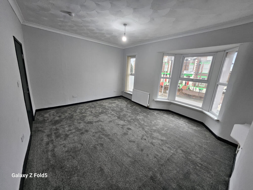 3 bed Apartment for rent in Liverpool. From Mustafa & Co Property Management - Manchester