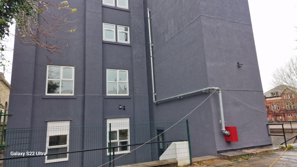 2 bed Mid Terraced House for rent in . From Mustafa & Co Property Management - Manchester