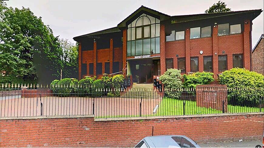2 bed Apartment for rent in Stockport. From Mustafa & Co Property Management - Manchester