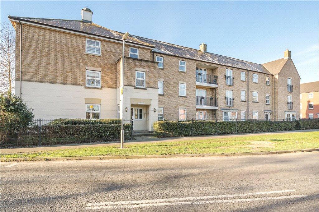 2 bed Apartment for rent in Towcester. From Mustard - Towcester
