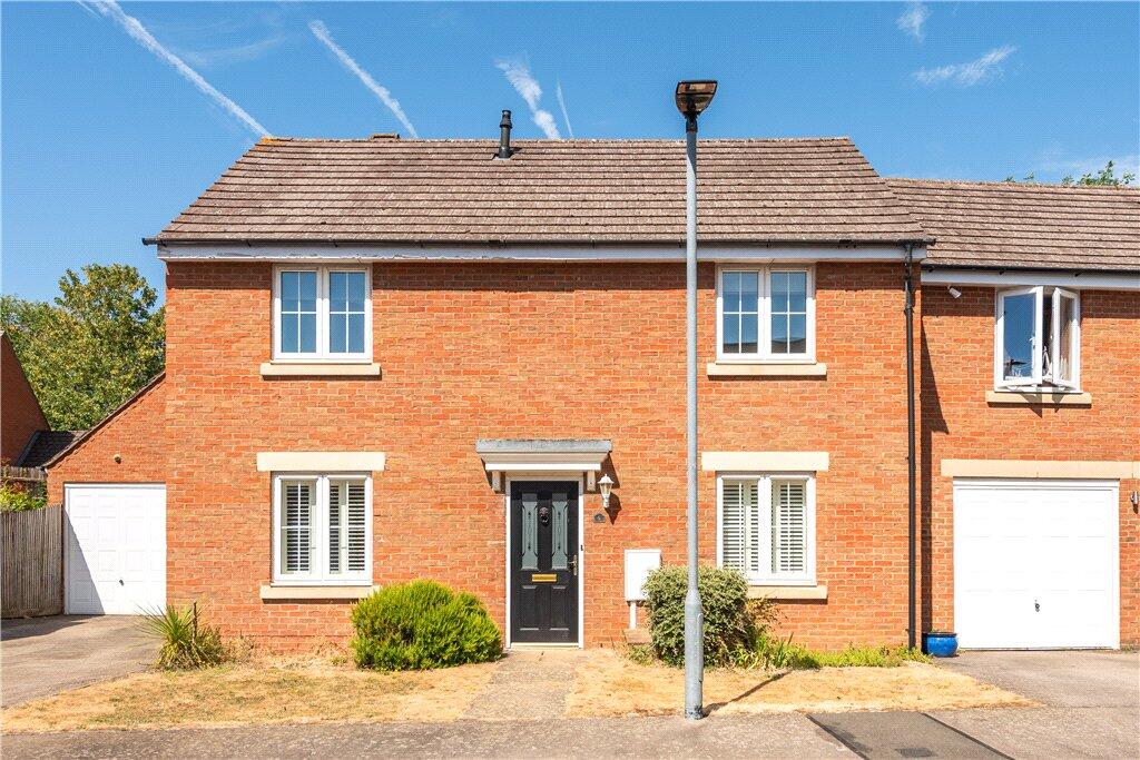 4 bed End of Terrace for rent in Sharnbrook. From Mustard - Towcester 4 bed End of Terrace for rent in Sharnbrook. From Mustard - Towcester