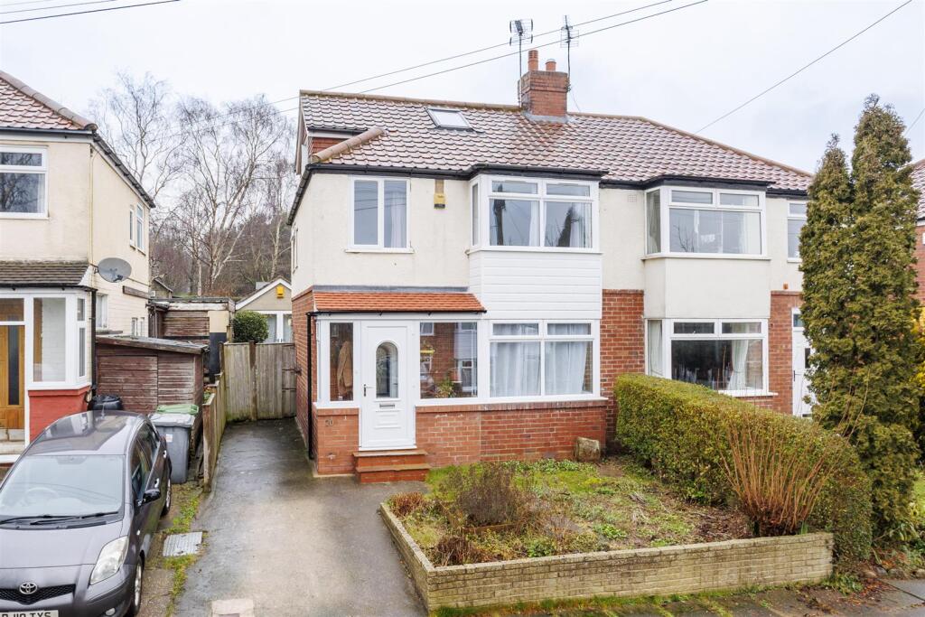 4 bed Detached for rent in York. From Naish Estate Agents - York