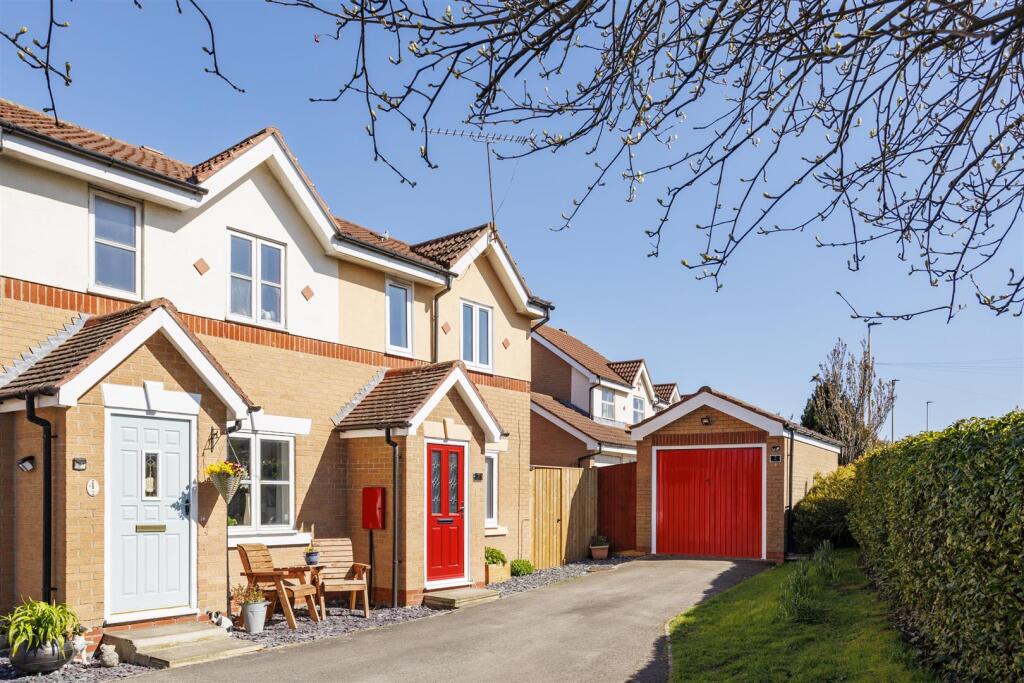 2 bed Detached for rent in Malton. From Naish Estate Agents - York 2 bed Detached for rent in Malton. From Naish Estate Agents - York