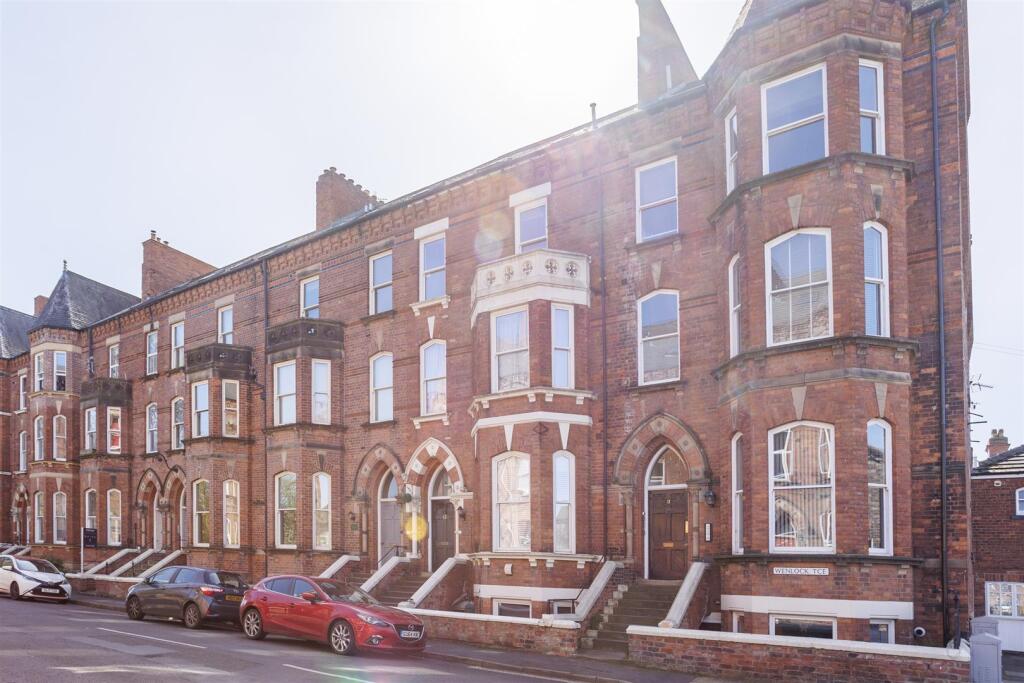 2 bed Apartment for rent in Heslington. From Naish Estate Agents - York 2 bed Apartment for rent in Heslington. From Naish Estate Agents - York