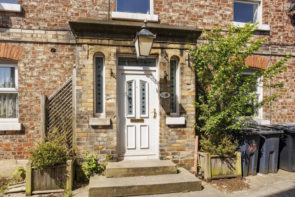 1 bed House Share for rent in York. From Naish Estate Agents - York