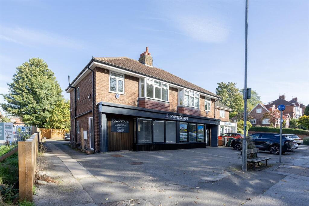 1 bed 1st Floor Flat for rent in York. From Naish Estate Agents - York 1 bed 1st Floor Flat for rent in York. From Naish Estate Agents - York