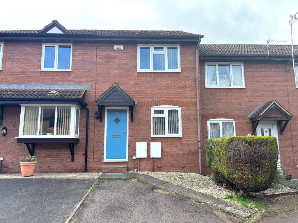 2 bed Mid Terraced House for rent in Gloucester. From Naylor Powell - Gloucester