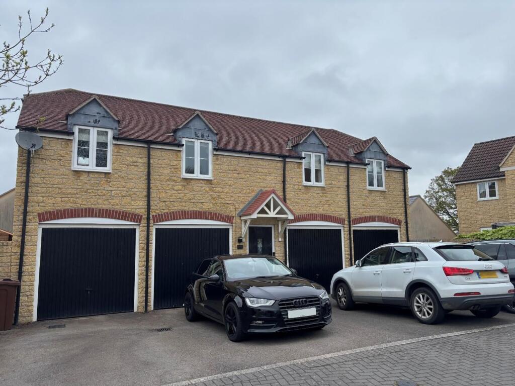 2 bed 1st Floor Flat for rent in Gloucester. From Naylor Powell - Gloucester