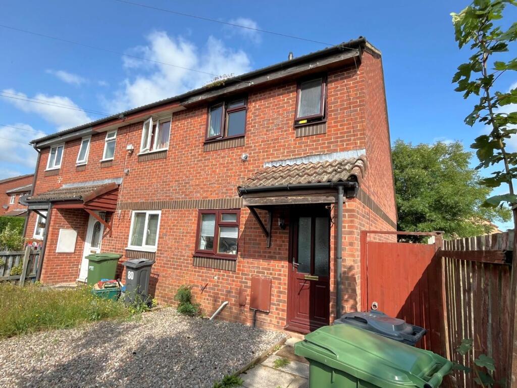 1 bed End of Terrace for rent in Hardwicke. From Naylor Powell - Gloucester