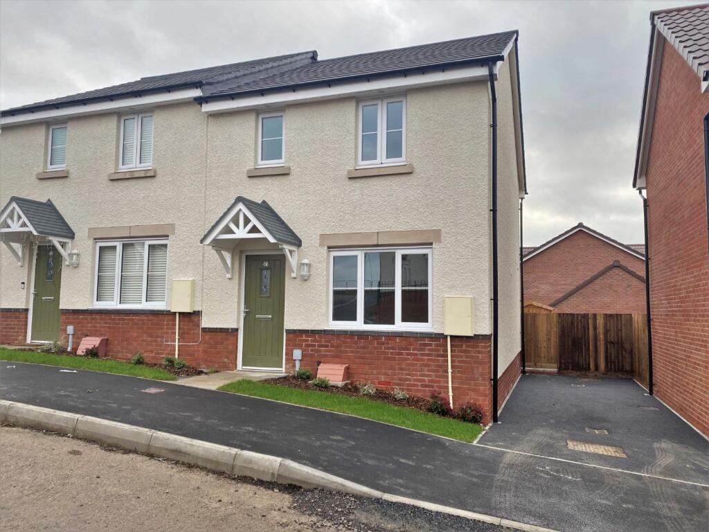 3 bed Semi Detached for rent in Stonehouse. From Naylor Powell - Gloucester 3 bed Semi Detached for rent in Stonehouse. From Naylor Powell - Gloucester