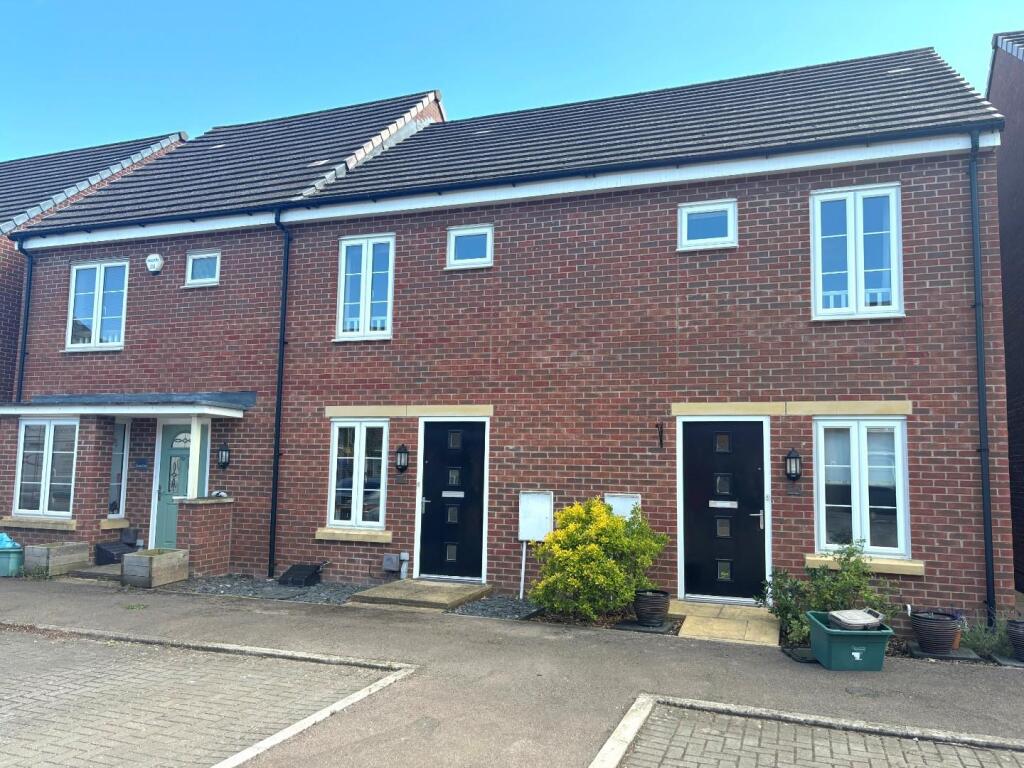 2 bed Mid Terraced House for rent in Over. From Naylor Powell - Gloucester 2 bed Mid Terraced House for rent in Over. From Naylor Powell - Gloucester