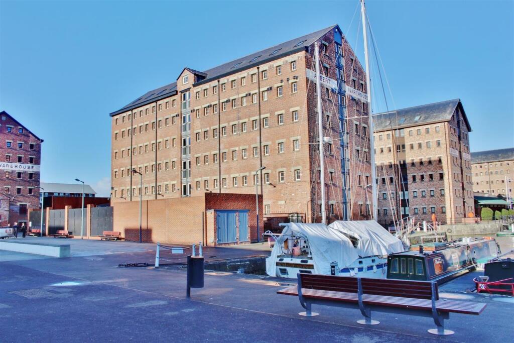 1 bed Apartment for rent in Gloucester. From Naylor Powell - Gloucester