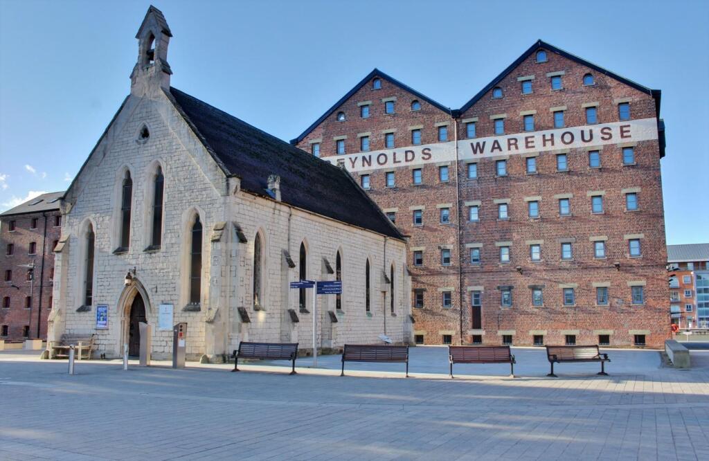 2 bed Apartment for rent in Gloucester. From Naylor Powell - Gloucester
