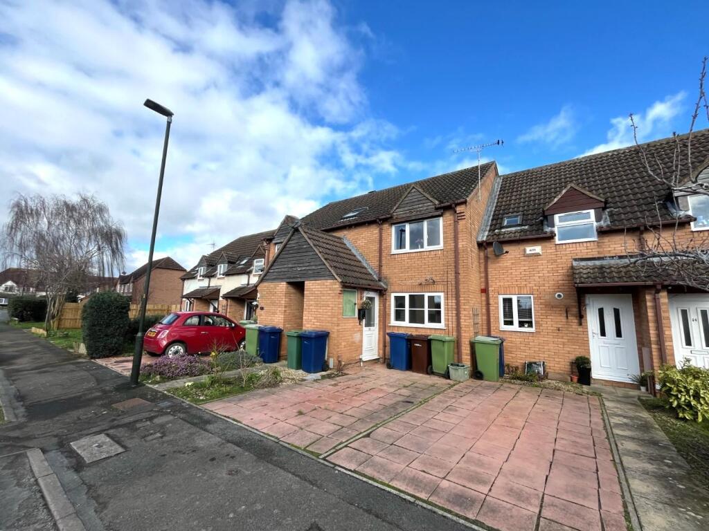 1 bed Annexe for rent in Churchdown. From Naylor Powell - Gloucester