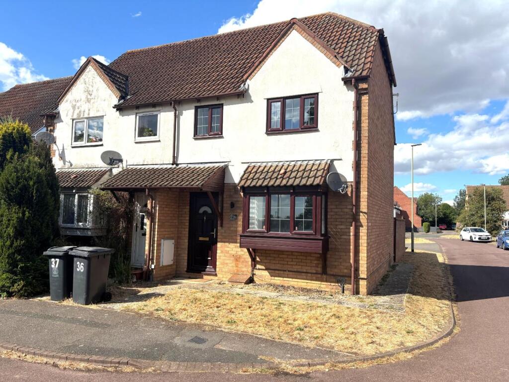 3 bed Detached for rent in Hardwicke. From Naylor Powell - Gloucester 3 bed Detached for rent in Hardwicke. From Naylor Powell - Gloucester
