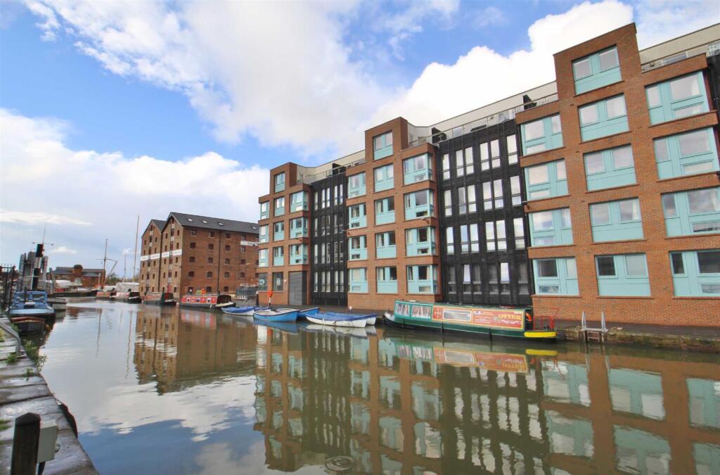 1 bed Apartment for rent in Gloucester. From Naylor Powell - Gloucester