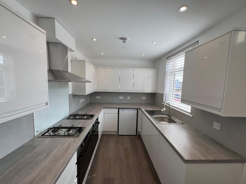 1 bed HMO for rent in Nottingham. From Need 2 View - Nottingham