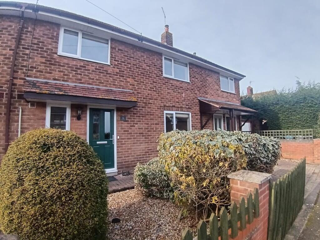 3 bed Mid Terraced House for rent in East Bridgford. From Need 2 View - Nottingham