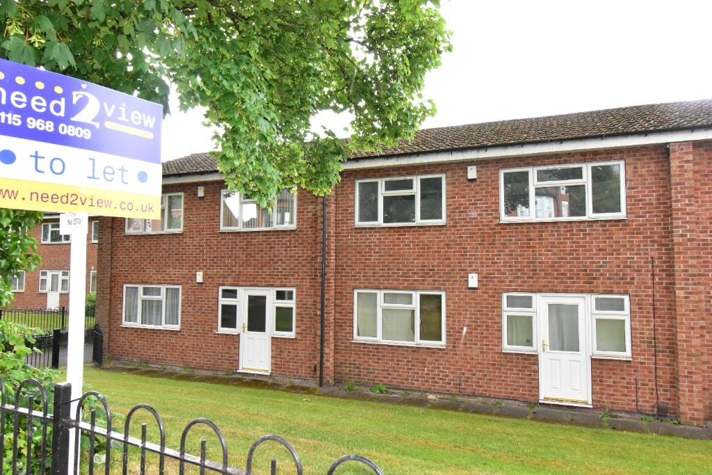 1 bed 1st Floor Flat for rent in Bestwood Village. From Need 2 View - Nottingham 1 bed 1st Floor Flat for rent in Bestwood Village. From Need 2 View - Nottingham