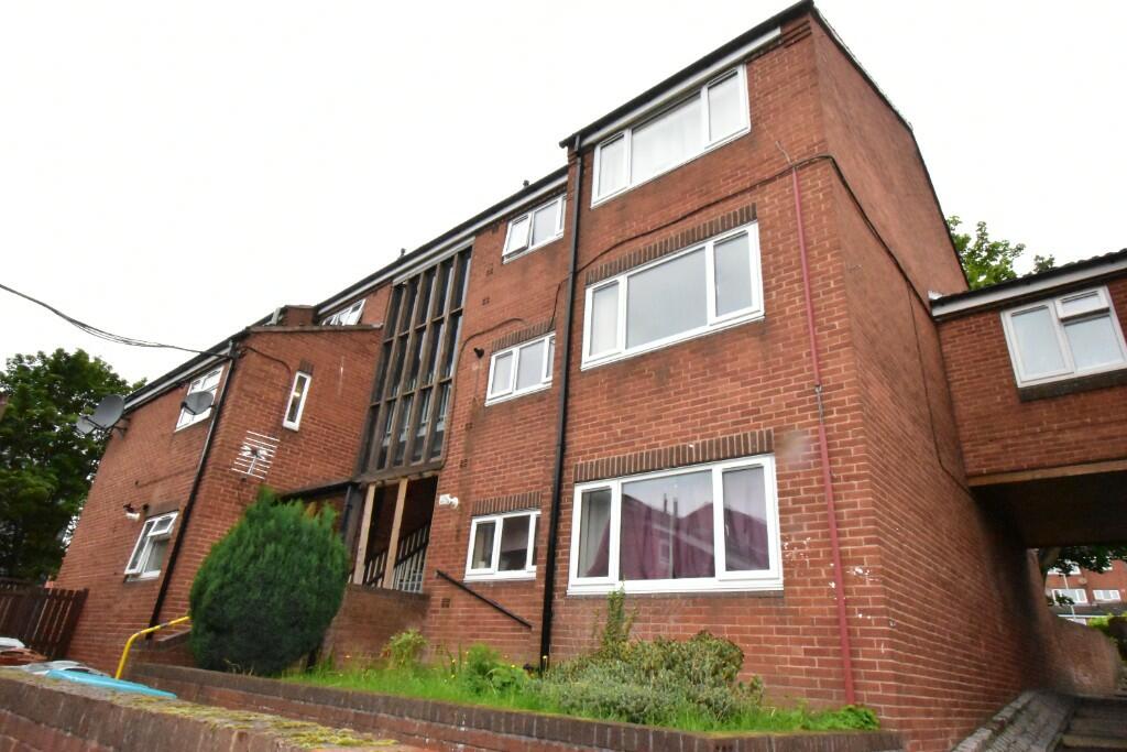 2 bed Apartment for rent in Nottingham. From Need 2 View - Nottingham
