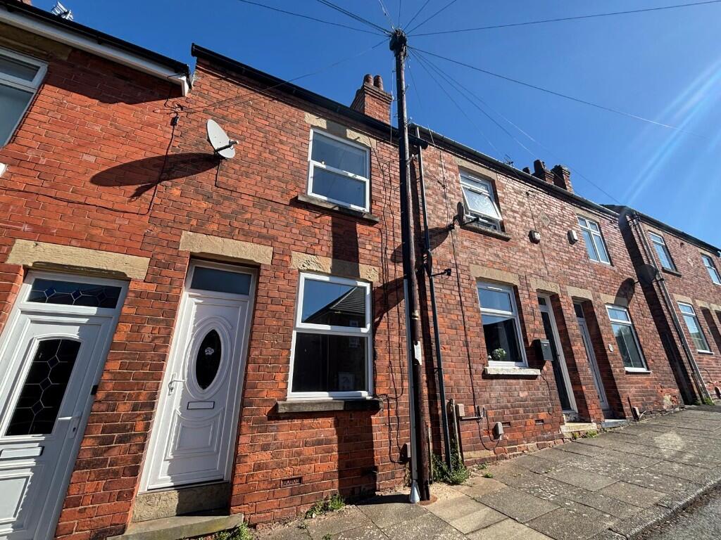3 bed Mid Terraced House for rent in Mansfield. From Need 2 View - Nottingham