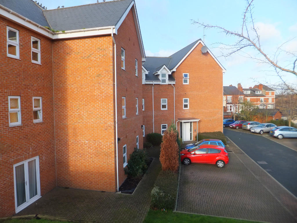 2 bed Apartment for rent in Nottingham. From Need 2 View - Nottingham