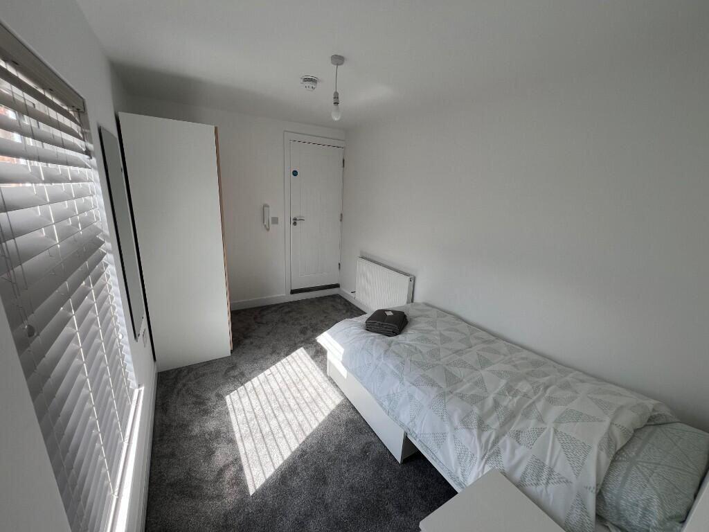1 bed House Share for rent in Eastwood. From Need 2 View - Nottingham