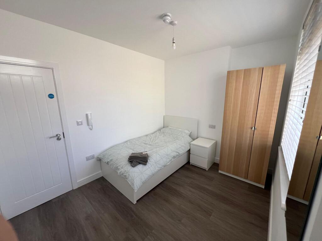 1 bed House Share for rent in Eastwood. From Need 2 View - Nottingham