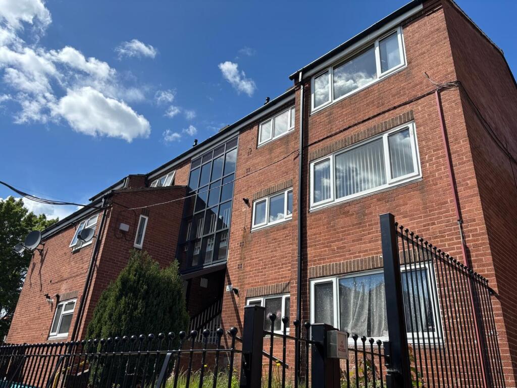 2 bed Apartment for rent in Nottingham. From Need 2 View - Nottingham