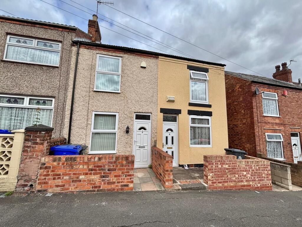 2 bed Mid Terraced House for rent in Ilkeston. From Need 2 View - Nottingham