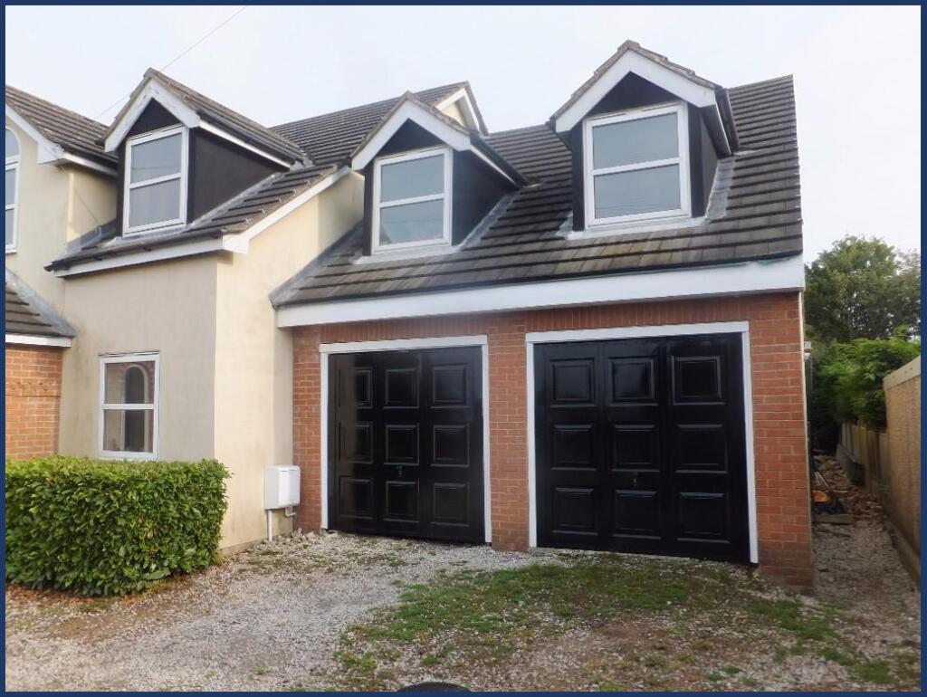 2 bed Annexe for rent in Rainworth. From Need 2 View - Nottingham 2 bed Annexe for rent in Rainworth. From Need 2 View - Nottingham
