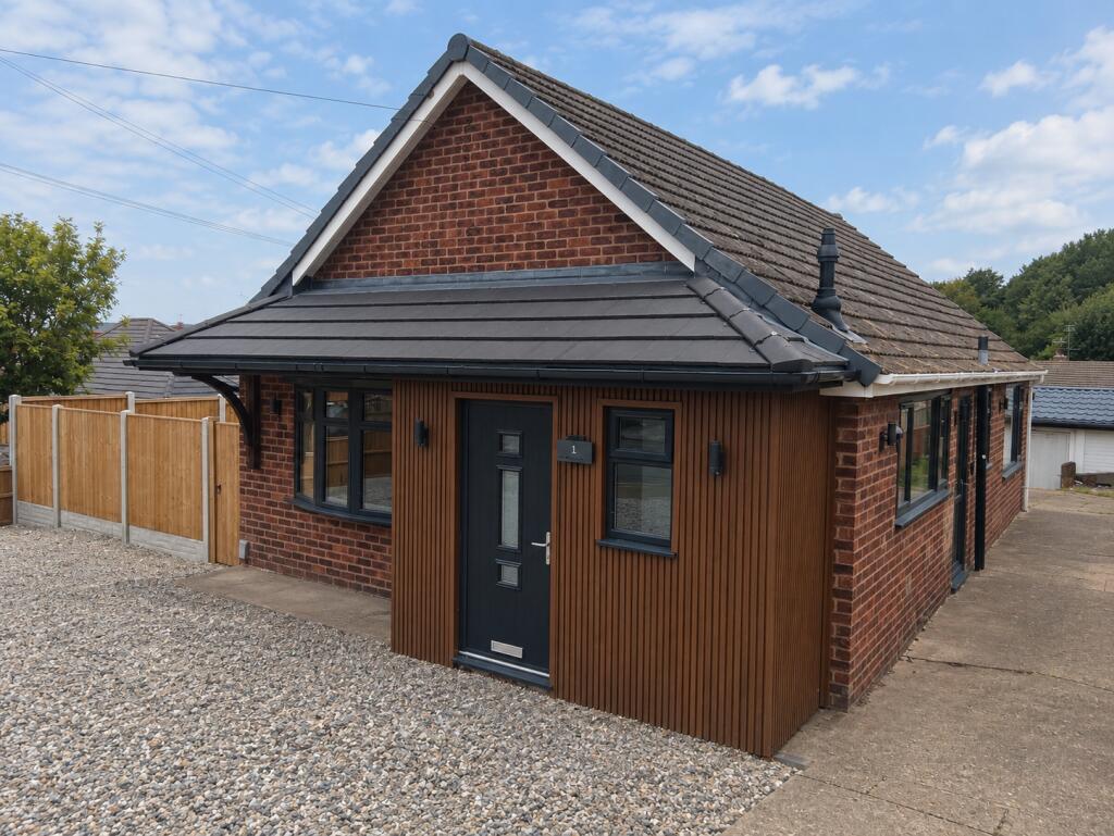 4 bed Bungalow for rent in Mansfield. From Need 2 View - Nottingham 4 bed Bungalow for rent in Mansfield. From Need 2 View - Nottingham