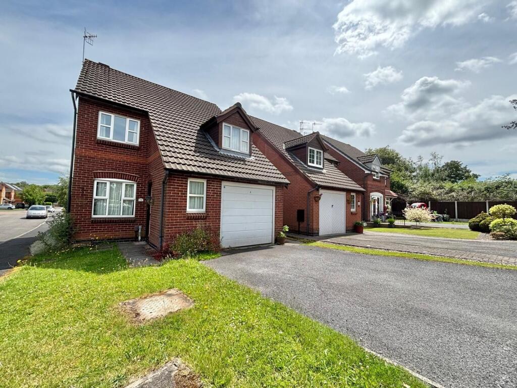 3 bed Detached for rent in Nottingham. From Need 2 View - Nottingham 3 bed Detached for rent in Nottingham. From Need 2 View - Nottingham
