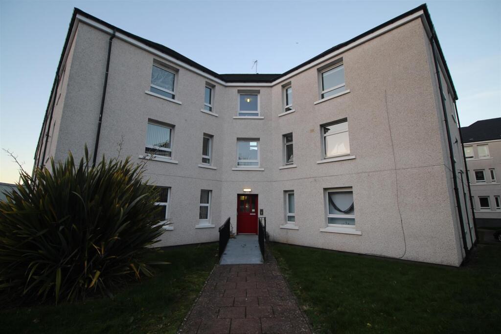 2 bed 1st Floor Flat for rent in Greenock. From Neill Clerk - Greenock