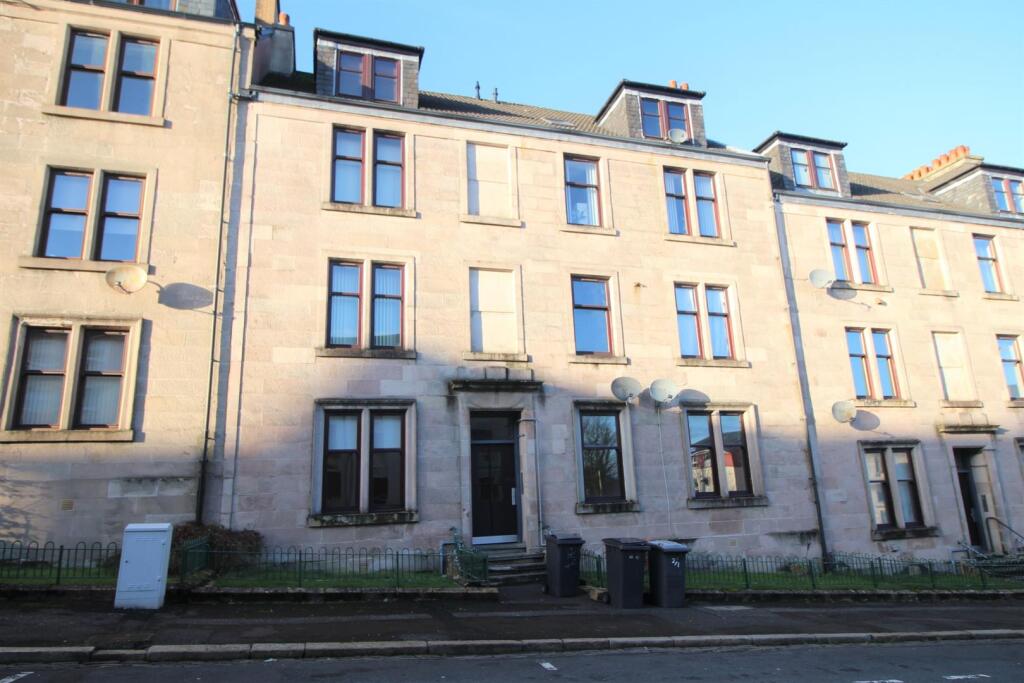 1 bed 1st Floor Flat for rent in Greenock. From Neill Clerk - Greenock