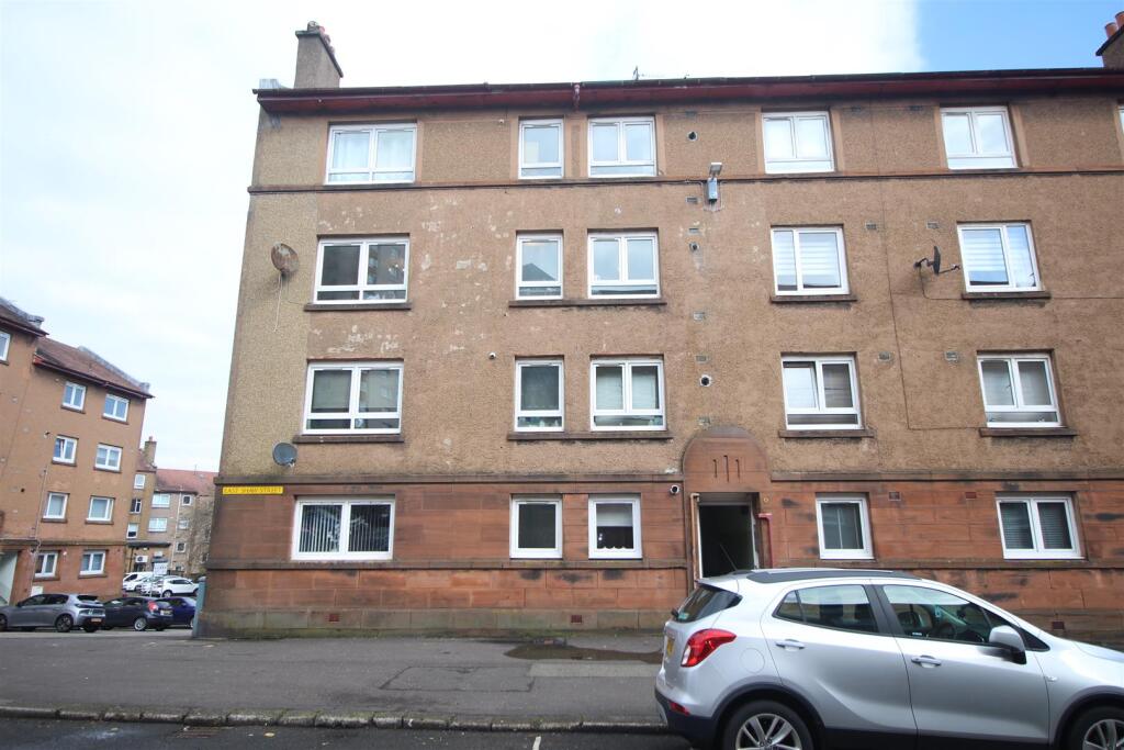 1 bed 1st Floor Flat for rent in Greenock. From Neill Clerk - Greenock