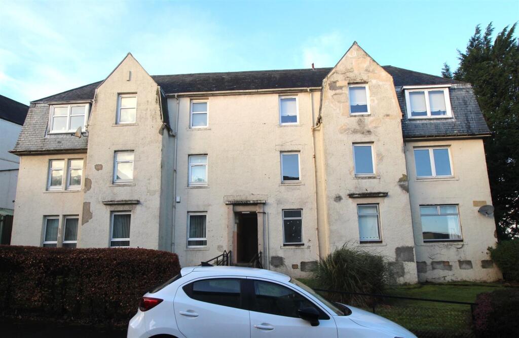 2 bed 1st Floor Flat for rent in Greenock. From Neill Clerk - Greenock 2 bed 1st Floor Flat for rent in Greenock. From Neill Clerk - Greenock